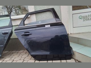 bontott AUDI A4 B8 Jobb hátsó Ablakemelő Kapcsoló