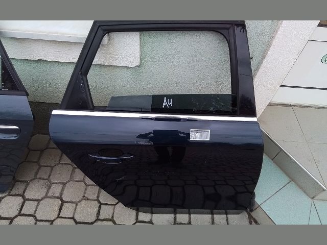 bontott AUDI A4 B8 Jobb hátsó Ablakemelő Kapcsoló