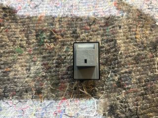 bontott AUDI A4 B8 Jobb hátsó Ablakemelő Kapcsoló