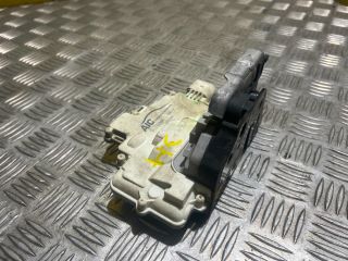 bontott AUDI A4 B8 Jobb hátsó Ablakemelő Motor