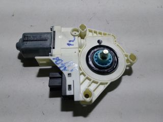 bontott AUDI A4 B8 Jobb hátsó Ablakemelő Motor