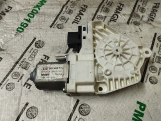 bontott AUDI A4 B8 Jobb hátsó Ablakemelő Motor
