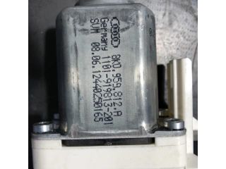 bontott AUDI A4 B8 Jobb hátsó Ablakemelő Motor