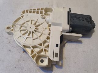 bontott AUDI A4 B8 Jobb hátsó Ablakemelő Motor