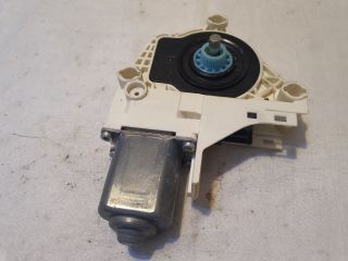bontott AUDI A4 B8 Jobb hátsó Ablakemelő Motor