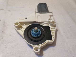 bontott AUDI A4 B8 Jobb hátsó Ablakemelő Motor