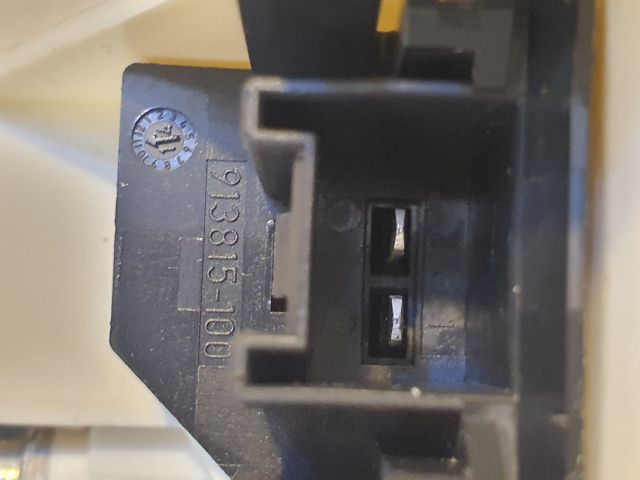 bontott AUDI A4 B8 Jobb hátsó Ablakemelő Motor