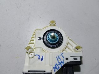 bontott AUDI A4 B8 Jobb hátsó Ablakemelő Motor