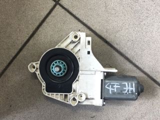 bontott AUDI A4 B8 Jobb hátsó Ablakemelő Motor