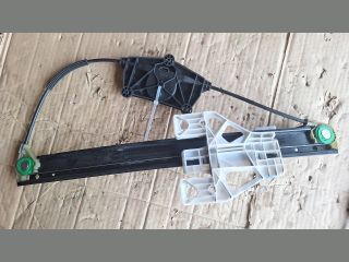 bontott AUDI A4 B8 Jobb hátsó Ablakemelő Szerkezet (Elektromos)