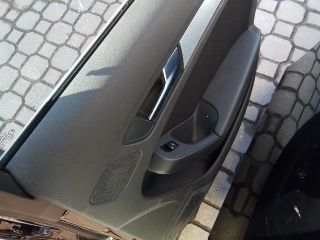 bontott AUDI A4 B8 Jobb hátsó Ablakemelő Szerkezet (Elektromos)