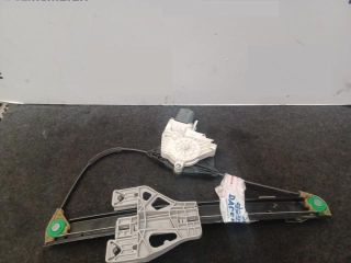 bontott AUDI A4 B8 Jobb hátsó Ablakemelő Szerkezet (Elektromos)