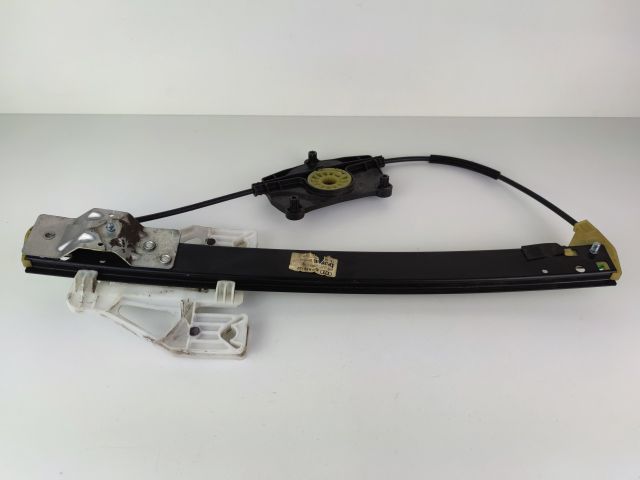 bontott AUDI A4 B8 Jobb hátsó Ablakemelő Szerkezet (Elektromos)