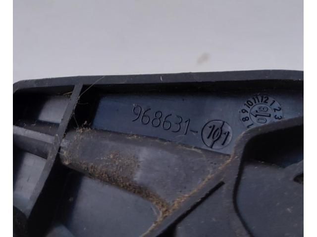 bontott AUDI A4 B8 Jobb hátsó Ablakemelő Szerkezet (Elektromos)