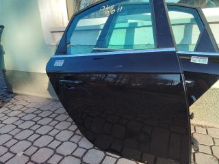 bontott AUDI A4 B8 Jobb hátsó Ablakemelő Szerkezet (Elektromos)