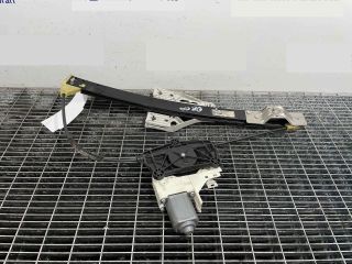 bontott AUDI A4 B8 Jobb hátsó Ablakemelő Szerkezet (Elektromos)