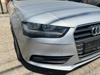 bontott AUDI A4 B8 Jobb hátsó Ablakemelő Szerkezet (Elektromos)