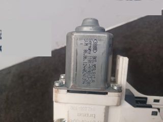 bontott AUDI A4 B8 Jobb hátsó Ablakemelő Szerkezet (Elektromos)