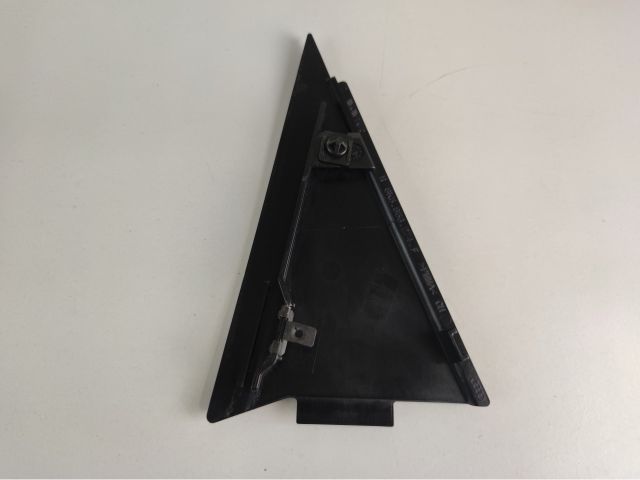 bontott AUDI A4 B8 Jobb hátsó Ajtó Díszléc