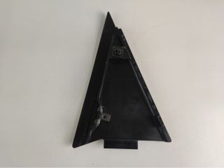 bontott AUDI A4 B8 Jobb hátsó Ajtó Díszléc