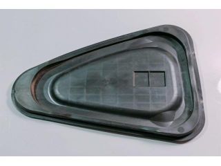 bontott AUDI A4 B8 Jobb hátsó Ajtó Díszléc