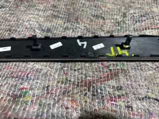 bontott AUDI A4 B8 Jobb hátsó Ajtó Díszléc