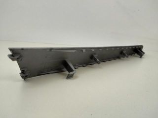 bontott AUDI A4 B8 Jobb hátsó Ajtó Díszléc