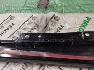 bontott AUDI A4 B8 Jobb hátsó Ajtó Díszléc