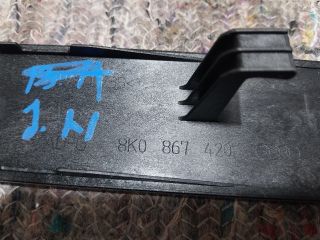 bontott AUDI A4 B8 Jobb hátsó Ajtó Díszléc