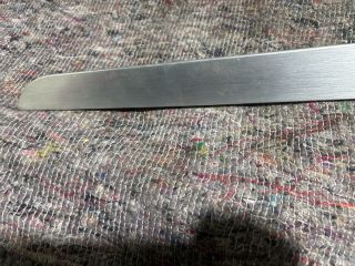 bontott AUDI A4 B8 Jobb hátsó Ajtó Díszléc