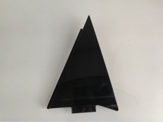 bontott AUDI A4 B8 Jobb hátsó Ajtó Díszléc