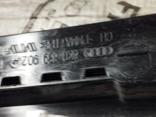 bontott AUDI A4 B8 Jobb hátsó Ajtó Díszléc