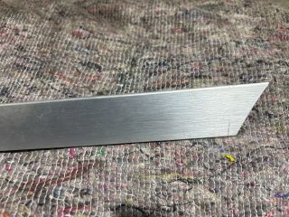 bontott AUDI A4 B8 Jobb hátsó Ajtó Díszléc