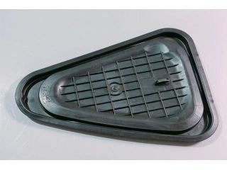 bontott AUDI A4 B8 Jobb hátsó Ajtó Díszléc