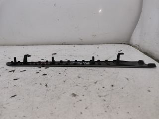 bontott AUDI A4 B8 Jobb hátsó Ajtó Kárpit Díszléc