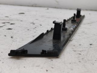 bontott AUDI A4 B8 Jobb hátsó Ajtó Kárpit Díszléc