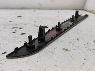 bontott AUDI A4 B8 Jobb hátsó Ajtó Kárpit Díszléc