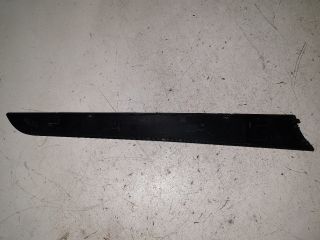 bontott AUDI A4 B8 Jobb hátsó Ajtó Kárpit Díszléc