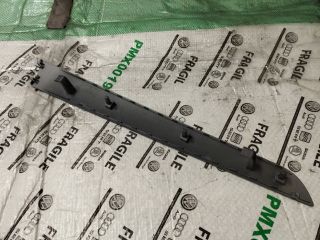 bontott AUDI A4 B8 Jobb hátsó Ajtó Kárpit Díszléc