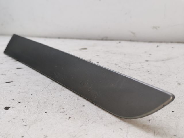 bontott AUDI A4 B8 Jobb hátsó Ajtó Kárpit Díszléc