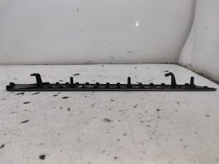 bontott AUDI A4 B8 Jobb hátsó Ajtó Kárpit Díszléc