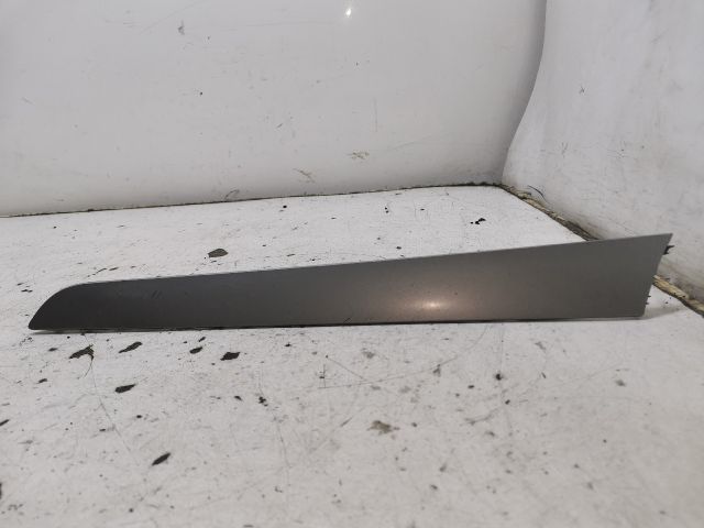 bontott AUDI A4 B8 Jobb hátsó Ajtó Kárpit Díszléc