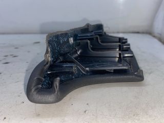 bontott AUDI A4 B8 Jobb hátsó Ajtó Kárpit Könyöklő