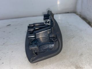 bontott AUDI A4 B8 Jobb hátsó Ajtó Kárpit Könyöklő