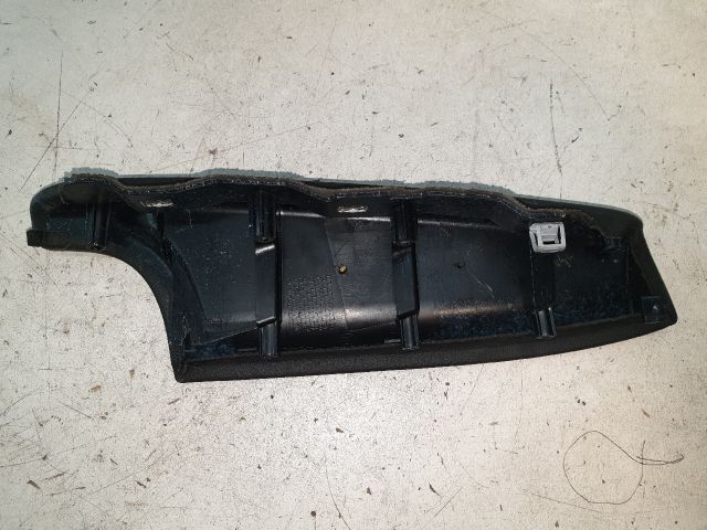 bontott AUDI A4 B8 Jobb hátsó Ajtó Kárpit Könyöklő