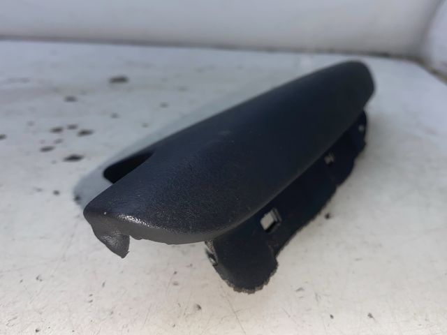 bontott AUDI A4 B8 Jobb hátsó Ajtó Kárpit Könyöklő