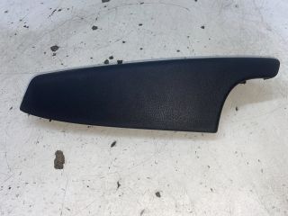 bontott AUDI A4 B8 Jobb hátsó Ajtó Kárpit Könyöklő