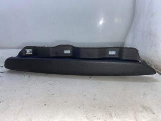 bontott AUDI A4 B8 Jobb hátsó Ajtó Kárpit Könyöklő