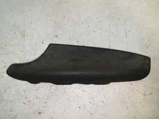 bontott AUDI A4 B8 Jobb hátsó Ajtó Kárpit Könyöklő