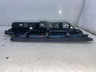 bontott AUDI A4 B8 Jobb hátsó Ajtó Kárpit Könyöklő